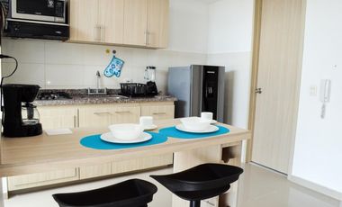 VENTA APARTAMENTO TIPO LOF EN BARRANQUILLA-SECTOR EL PORVENIR