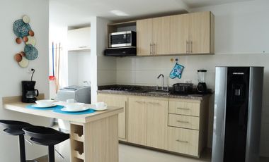 VENTA APARTAMENTO TIPO LOF EN BARRANQUILLA-SECTOR EL PORVENIR