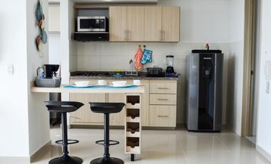 VENTA APARTAMENTO TIPO LOF EN BARRANQUILLA-SECTOR EL PORVENIR