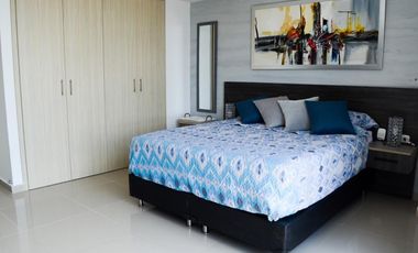 VENTA APARTAMENTO TIPO LOF EN BARRANQUILLA-SECTOR EL PORVENIR