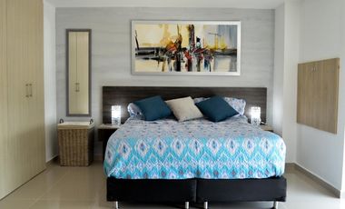 VENTA APARTAMENTO TIPO LOF EN BARRANQUILLA-SECTOR EL PORVENIR