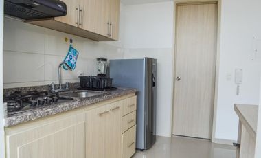 VENTA APARTAMENTO TIPO LOF EN BARRANQUILLA-SECTOR EL PORVENIR
