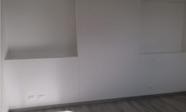 APARTAMENTO EN ARRIENDO SECTOR LOS MESA - ENVIGADO