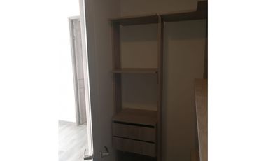 APARTAMENTO EN ARRIENDO SECTOR LOS MESA - ENVIGADO