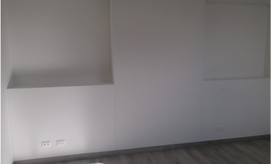 APARTAMENTO EN ARRIENDO SECTOR LOS MESA - ENVIGADO