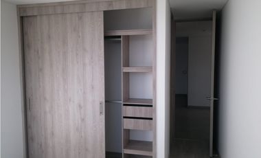 APARTAMENTO EN ARRIENDO SECTOR LOS MESA - ENVIGADO