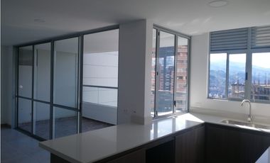 APARTAMENTO EN ARRIENDO SECTOR LOS MESA - ENVIGADO