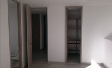 APARTAMENTO EN ARRIENDO SECTOR LOS MESA - ENVIGADO