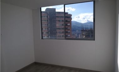 APARTAMENTO EN ARRIENDO SECTOR LOS MESA - ENVIGADO