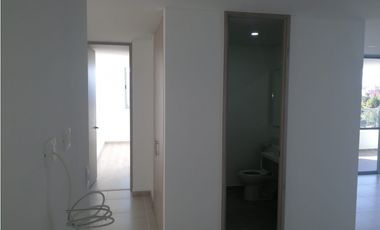 APARTAMENTO EN ARRIENDO SECTOR LOS MESA - ENVIGADO