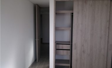 APARTAMENTO EN ARRIENDO SECTOR LOS MESA - ENVIGADO