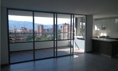 APARTAMENTO EN ARRIENDO SECTOR LOS MESA - ENVIGADO