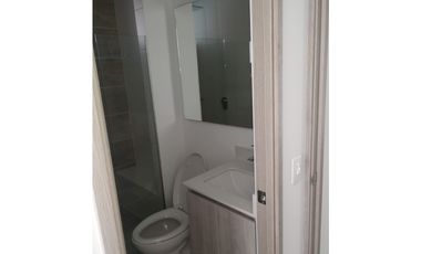 APARTAMENTO EN ARRIENDO SECTOR LOS MESA - ENVIGADO