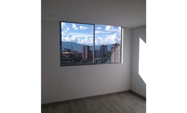 APARTAMENTO EN ARRIENDO SECTOR LOS MESA - ENVIGADO
