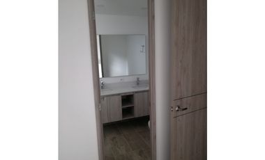 APARTAMENTO EN ARRIENDO SECTOR LOS MESA - ENVIGADO