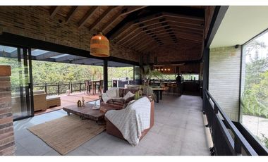 RENTA CASA FINCA EN RIONEGRO - CABECERAS