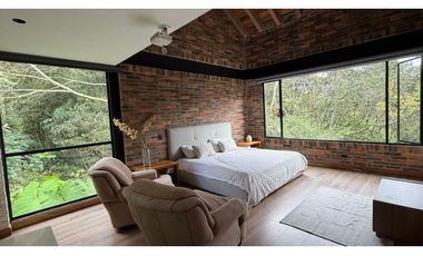 RENTA CASA FINCA EN RIONEGRO - CABECERAS