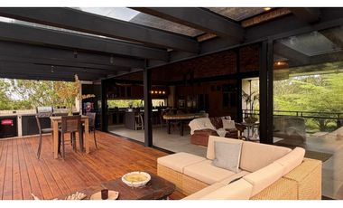 RENTA CASA FINCA EN RIONEGRO - CABECERAS