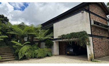 RENTA CASA FINCA EN RIONEGRO - CABECERAS