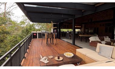 RENTA CASA FINCA EN RIONEGRO - CABECERAS