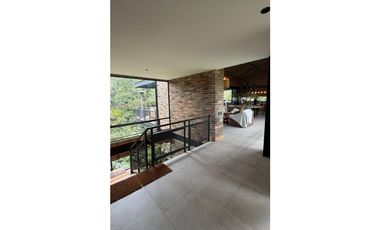 RENTA CASA FINCA EN RIONEGRO - CABECERAS