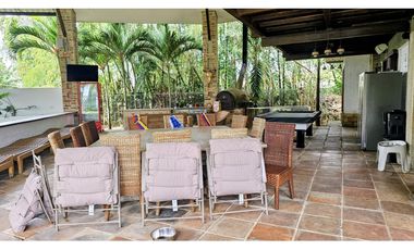 Casa Finca en Venta Rozo- Palmira Valle del Cauca