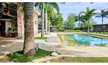 Casa Finca en Venta Rozo- Palmira Valle del Cauca