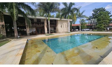 Casa Finca en Venta Rozo- Palmira Valle del Cauca