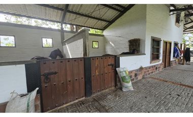 Casa Finca en Venta Rozo- Palmira Valle del Cauca