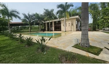 Casa Finca en Venta Rozo- Palmira Valle del Cauca
