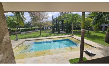 Casa Finca en Venta Rozo- Palmira Valle del Cauca