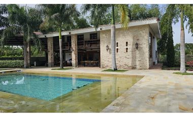 Casa Finca en Venta Rozo- Palmira Valle del Cauca