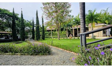 Casa Finca en Venta Rozo- Palmira Valle del Cauca