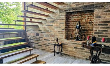 Casa Finca en Venta Rozo- Palmira Valle del Cauca