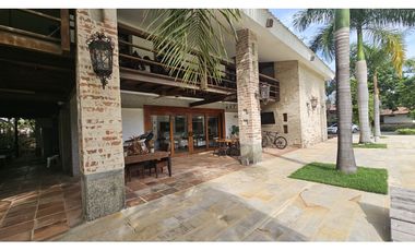 Casa Finca en Venta Rozo- Palmira Valle del Cauca