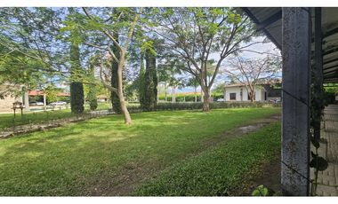 Casa Finca en Venta Rozo- Palmira Valle del Cauca