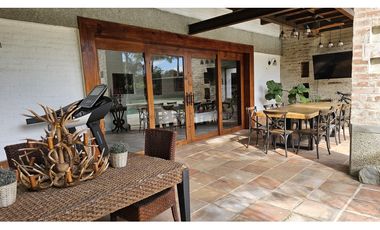 Casa Finca en Venta Rozo- Palmira Valle del Cauca