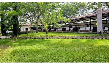 Casa Finca en Venta Rozo- Palmira Valle del Cauca