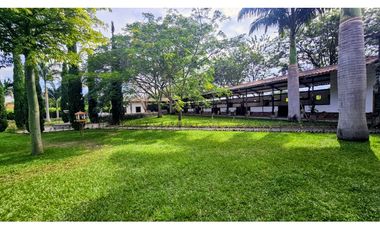 Casa Finca en Venta Rozo- Palmira Valle del Cauca