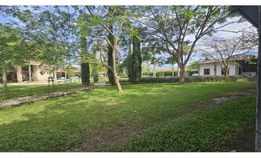 Casa Finca en Venta Rozo- Palmira Valle del Cauca