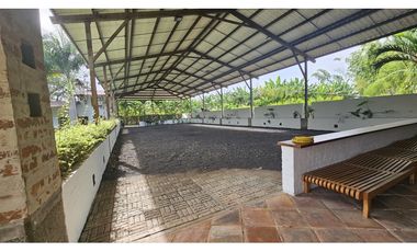 Casa Finca en Venta Rozo- Palmira Valle del Cauca