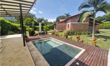 Finca en Venta en San Jerónimo