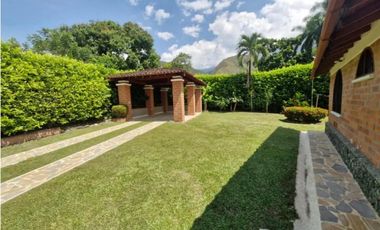 Finca en Venta en San Jerónimo