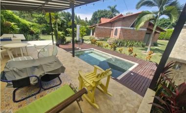 Finca en Venta en San Jerónimo