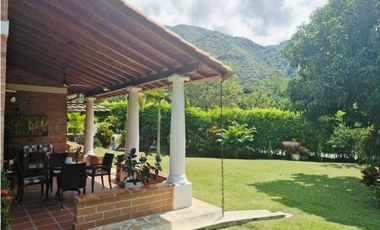 Finca en Venta en San Jerónimo