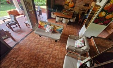 Finca en Venta en San Jerónimo