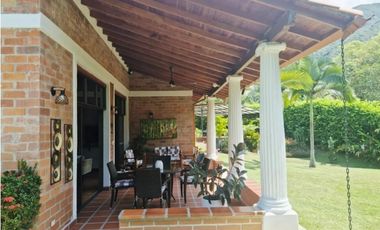 Finca en Venta en San Jerónimo