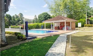 Finca en Venta en San Jerónimo