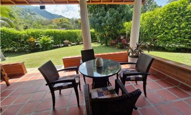 Finca en Venta en San Jerónimo