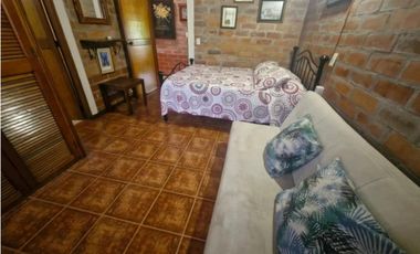 Finca en Venta en San Jerónimo